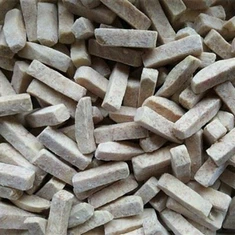 Rădăcină de taro înghețată